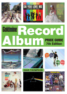 Goldmine Record Album Price Guide