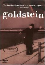 Goldstein - Benjamin Manaster; Philip Kaufman