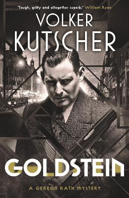 Goldstein - Kutscher, Volker, and Sellar, Niall (Translated by)