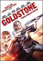 Goldstone