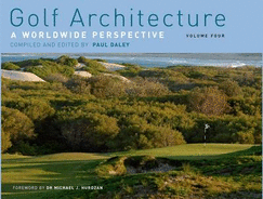 Golf Architecture: A Worldwide Perspective - 