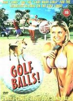 Golf Balls