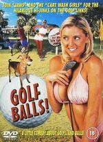 Golf Balls