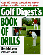 Golf Digest's Book of Drills