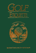 Golf Etiquette