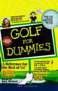 Golf for Dummies