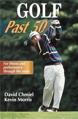 Golf Past 50 - Chmiel, David, and Morris, Kevin