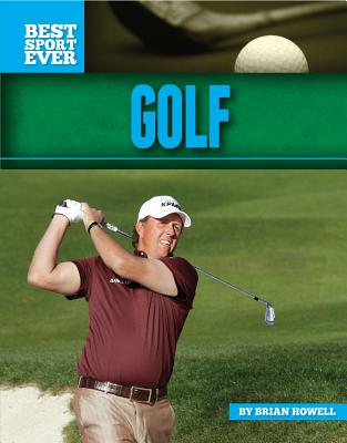 Golf - Howell, Brian