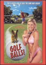 Golfballs!