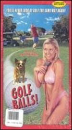 Golfballs!