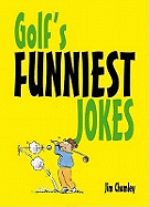 Golf's Funniest Jokes