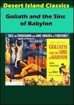 Goliath and the Sins of Babylon