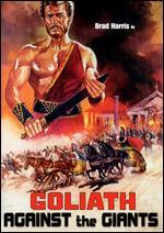 Goliath Contro I Giganti