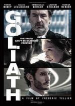 Goliath - Frederic Tellier