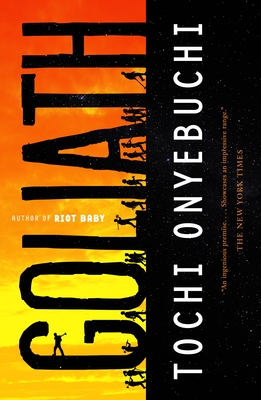 Goliath - Onyebuchi, Tochi