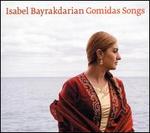 Gomidas Songs