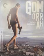 Gomorrah [Criterion Collection] [Blu-ray] - Matteo Garrone