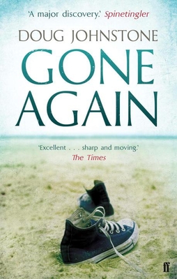 Gone Again - Johnstone, Doug