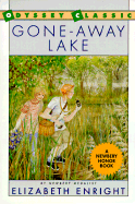 Gone-Away Lake