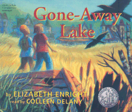 Gone-Away Lake