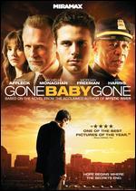 Gone Baby Gone