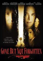 Gone But Not Forgotten - Armand Mastroianni