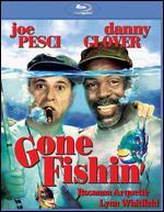 Gone Fishin' [Blu-ray]