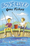 Gone Fishing