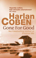 Gone for Good: Now a major Netflix series