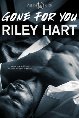 Gone for You - Hart, Riley