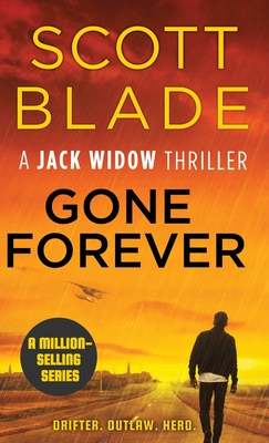 Gone Forever - Blade, Scott