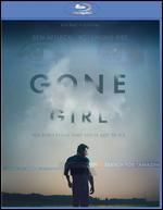 Gone Girl [Blu-ray]
