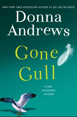 Gone Gull - Andrews, Donna