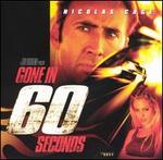 Gone in 60 Seconds [Clean]