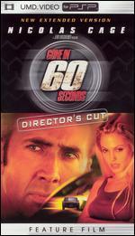Gone in 60 Seconds [UMD]