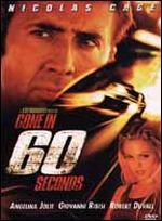 Gone In 60 Seconds
