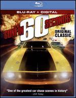 Gone in 60 Seconds