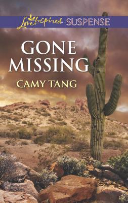 Gone Missing - Tang, Camy