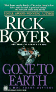 Gone to Earth