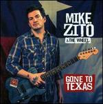 Gone to Texas
