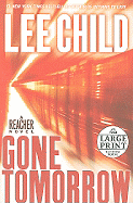 Gone Tomorrow
