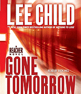 Gone Tomorrow