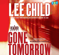 Gone Tomorrow