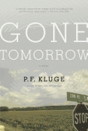Gone Tomorrow