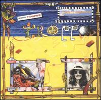 Gone Troppo [LP] - George Harrison