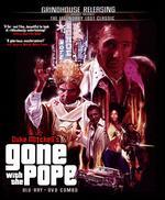 Gone with the Pope