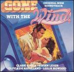 Gone with the Wind [Original Motion Picture Soundtrack]