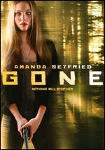Gone - Heitor Dhalia