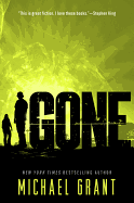 Gone
