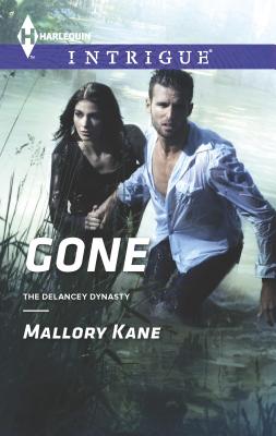 Gone - Kane, Mallory
